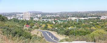 Bloemfontein from mapcarta, the open map. Bloemfontein Simple English Wikipedia The Free Encyclopedia