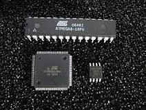 AVR microcontrollers - Wikipedia