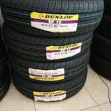 Harga ban mobil bridgestone ring 14 dengan seri techno ini dibanderol mulai dari rp 390.000 sampai dengan rp 900.00 an. Jual Ban Mobil Standar Avanza Dunlop Sp10 185 70 Ring 14 Gojek Di Lapak Sparepart Mobil Harga Grosir Bukalapak