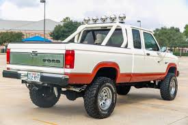 Image result for Midnight Canyon Red 1987 Ford Truck