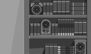 The enlightenment or the age of reason: Influence Library Icivics
