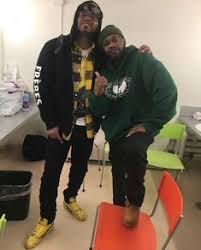 Method Man Masta K Method Man Masta Killa Real Hip Hop Gangsta Rap Hip Hop Culture