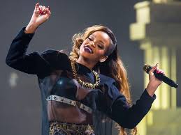 Rihanna is now worth $1.7 billion, forbes estimates—making her the wealthiest female musician in the world and second only to oprah winfrey as the richest female entertainer. What Is Rihanna S Net Worth How She Spends Her 600 Million Fortune Business Insider