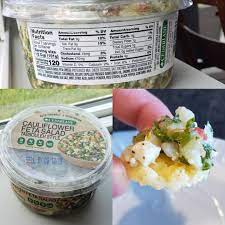 53 Genius Low Carb Food Items That Ll Justify Your Costco Membership Low Carb Crackers Quick Smoothies Low Carb Marinara