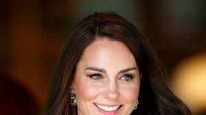 Princess Kate Quietly Returns to Work for the First Time Since Announcing  She's Cancer-Free