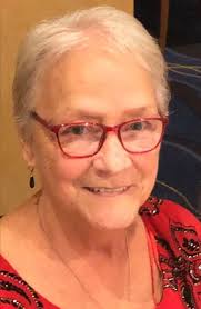 📷 Mrs. Shelby J. Hall, of Franklin Township, passed away