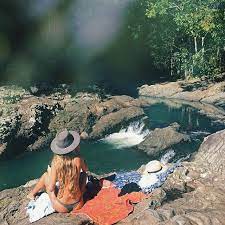 Log In Instagram Travel Spot Incredible Places Rock Pools