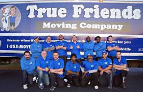 They worked efficiently and carefully & completed our move very quickly. Movers And Services Movers Nashville Tn