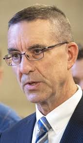 Nebraska lawmakers approve controversial appointee for Department of Health  and Human Services