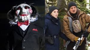 El juego macabro (¡completa!) tabla de contenidos. Diario Hoy Los Macabros Juegos De Jigsaw Y El Thriller Viento Salvaje En Cartelera