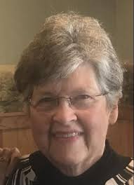 Patricia Faber Obituary (1941