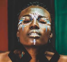 Get to Know Jamaican International Model Kesha Black