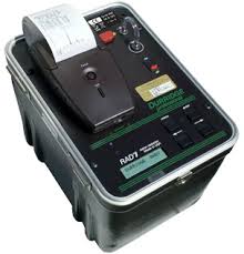 We personally use the safety siren pro series3 radon gas detector in our own home. Radon Detectors And Monitors For Household Use Radiansa