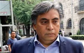 Esquivel da las tres prioridades del paquete económico para 2019