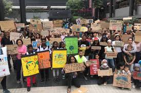 (official site) malaysian nuclear agency, or agensi nuklear malaysia. Malaysia Kicks Off Global Climate Strike In Kl The Star