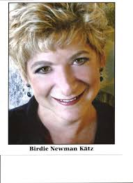 Birdie Newman Katz