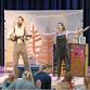 Playtime! Play-along theatre adventures for 2-6 event image