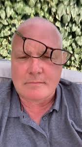 Brian Blakeman's Instagram, Twitter & Facebook