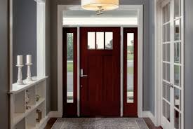 We design and manufacture fully bespoke hardwood front doors for a wide range of property types and period styles. Door Design Collections Therma Tru Doors