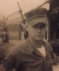 Blackburn Beverly (R. A. F), at Tan Son Nhut. 1967