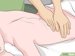 Тайский массаж релаксация ❤ тайский тантрический массаж ❤ thai spa massage. How To Give A Romantic Massage 14 Steps With Pictures Wikihow