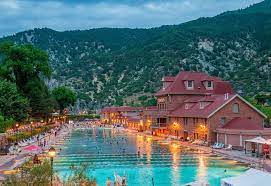 Book your perfect cabin getaway on allcabins.com! Play Soak Stay 9 Hot Springs Adventure Getaways Colorado Com
