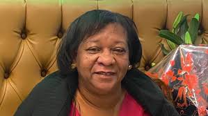 Fundraiser by Joeli Nivar : Funeral Funds for Juana Soriano de Perdomo