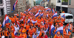 Os países baixos, conhecidos informalmente como holanda, são uma nação constituinte do reino dos países baixos localizada antigo eslavo eclesiástico: Qual A Diferenca Entre Holanda E Paises Baixos Entenda