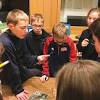 Story image for museum news articles from Jamestown Press