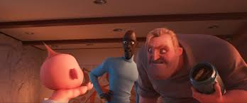 We did not find results for: Incredibles 2 Trailer The Supers Are Finally Back The New York Times