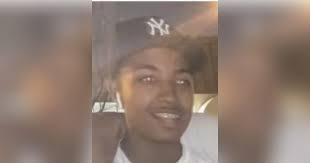 Obituary for Kamron D'Andre Thompson