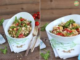 Spargel Reis Salat Oder Auch Bye Bye Liebster Spargel Spargel Salat Lebensmittel Essen