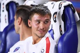 Joseph Callegari's Instagram, Twitter & Facebook