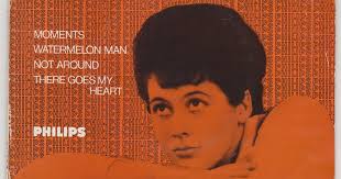 Sigapore 60s Pop Stars: Stevie Loraine, Terry Marsden, Dukes, Clansmen