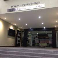 Maklumat perhutanan dan pembalakan diperoleh daripada jabatan perhutanan semenanjung malaysia, jabatan perhutanan sabah dan jabatan hutan sarawak. Jabatan Perhutanan Semenanjung Malaysia Kuala Lumpur Kuala Lumpur