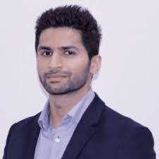 Ahmed Syed's Instagram, Twitter & Facebook