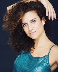 Yolanda Palacios Actriz y bailarina