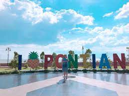Pontian — may refer to: 6 Awesome Food Place In Pontian