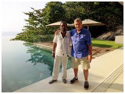 Resurrection aims to be no more satisfying than an oil change, and no one seems more bored by that for bishop's first hit he must infiltrate a prison in malaysia, well get himself locked up. Mechanic Resurrection Ajoy Mani Senior Vfx Supervisor The Art Of Vfx