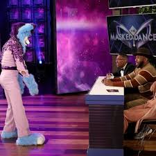 Audition, clues and judges guesses! Auf The Masked Singer Folgt The Masked Dancer Fernsehserien De
