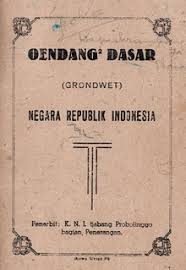 Mungkin, belum banyak yang mengetahui apa yang dimaksud dengan estimasi pengiriman. Constitution Of Indonesia Wikipedia