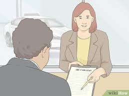 Simply visit your local bank of america atm, insert your credit card and select make a payment. 3 Ways To Make Car Loan Payments Wikihow