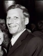 Obituary information for Butch Lorge