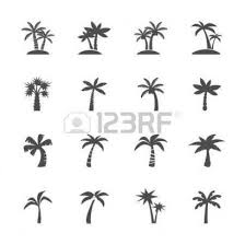 Coconut Tree Tattoo Palms 17 Ideas Tree Tattoo Finger Palm Tree Drawing Tree Tattoo Men