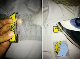Tidak perlu pening jahit lagi untuk tampal lencana sekolah anak anda senang dan ringkas hanya perlu guna gam uhu. Cara Paling Cepat Tampal Lencana Sekolah Anak Guna Double Sided Adhesive Cloth Yang Penting Tak Melekit Mingguan Wanita