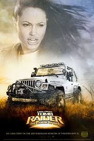 The orphaned heiress and intrepid archaeologist, lara croft, embarks on a dangerous quest to retrieve the two halves of an ancient artefact which controls time before it falls into the wrong hands. Video Games Posteritati Movie Poster Gallery New York