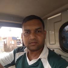 Mohammad Hayat Ansari's User Profile