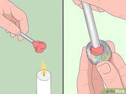 How To Polish Opals By Hand: 6 Steps (With Pictures) - Wikihow