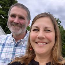 You all knew these pics were coming…now I just have to convince Jamie to  let me get one. #scottishhighlander