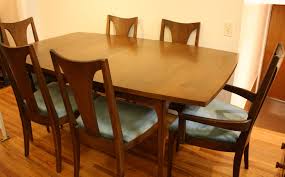 Mid Century Dining Table Wooden Dining Tables Wooden Dining Chairs Dining Table